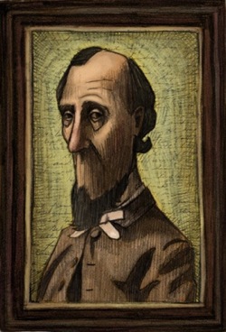 "Andrew Murray" by Amy Roberts