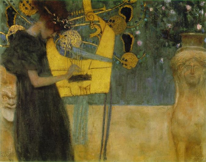 Klimt - Music 1