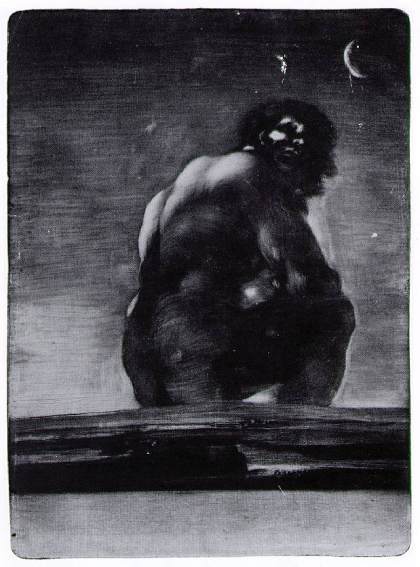 de-Goya-The-Giant
