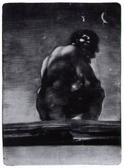 de-Goya-The-Giant