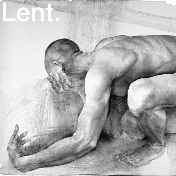 Lent Mixtape-2012