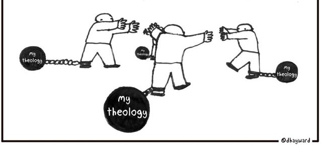 my-theology-balls-and-chains