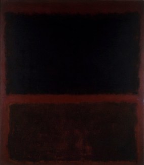 Rothko-Black-Red