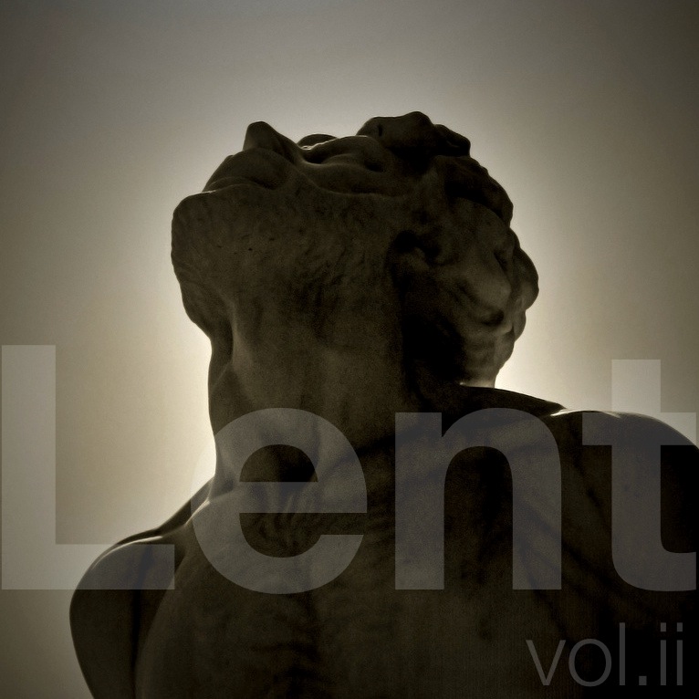 lent-mixtape-2-cover