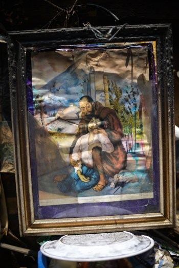 la-limonada-fire-monk-painting-love