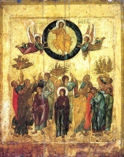 jesus-christ-ascension-icon