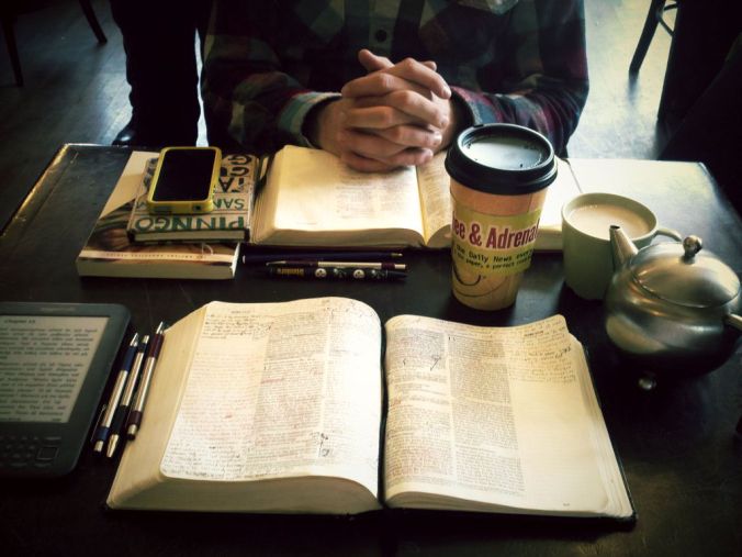 bible-schrott-coffee-paul