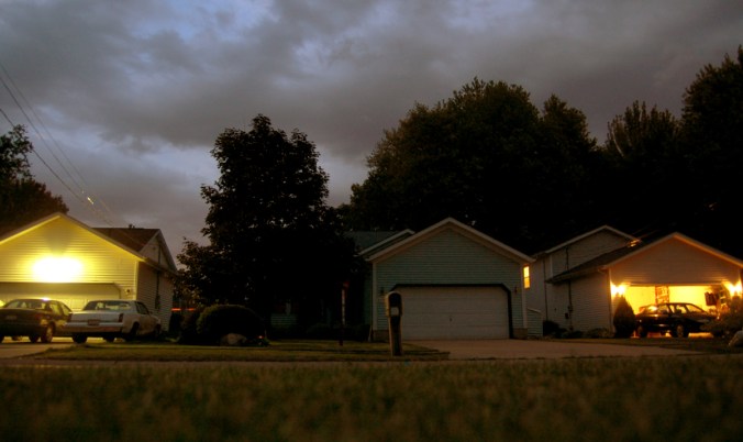 suburbs-flickr
