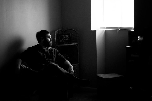 paul-window-bw-schrott