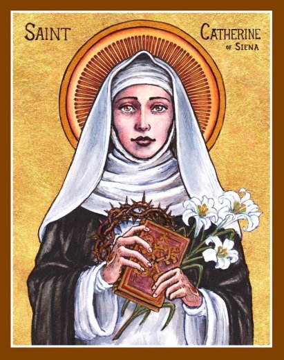 st__catherine_of_siena_icon