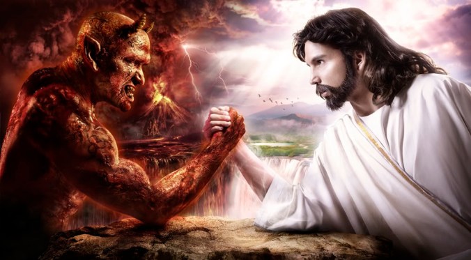 devil-jesus-arm-wrestle