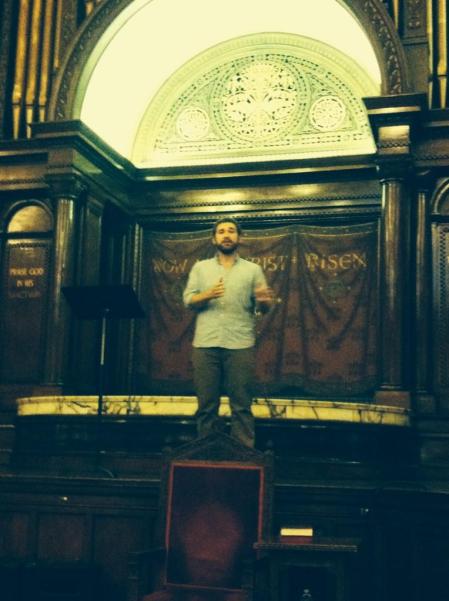 paul-liberti-sermon-preaching