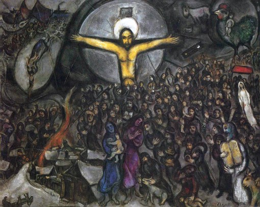 chagall-exodus