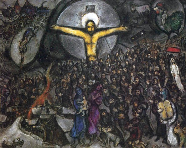 chagall-exodus