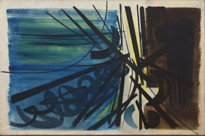 Hans-Hartung-CompositionT-50-5
