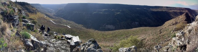 israel-golanheights-gamla