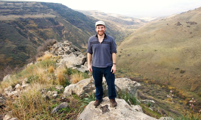 Paul-golanheights-israel-gamla