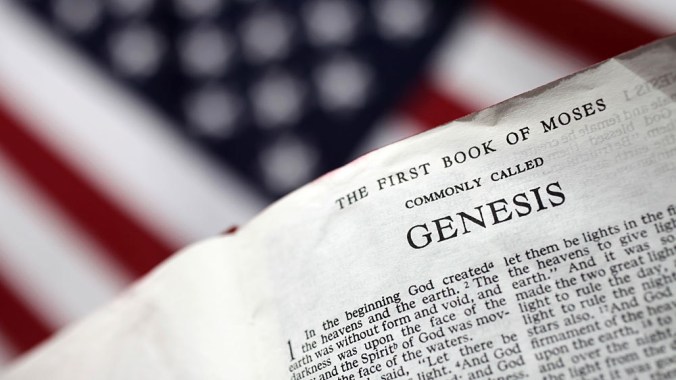 us-flag-america-genesis-bible