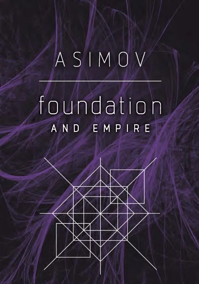 Isaac Asimov, Foundation and Empire
